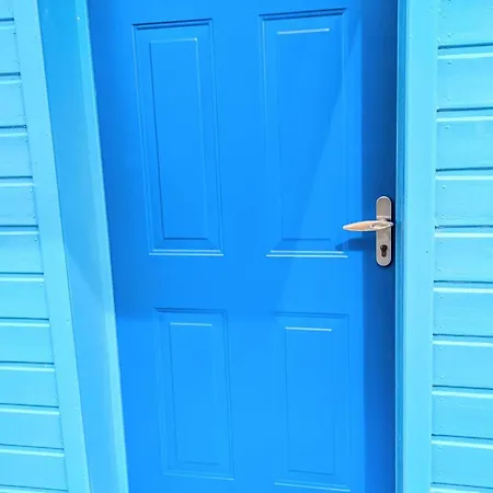 Ferienhaus La Petite Maison Bleue