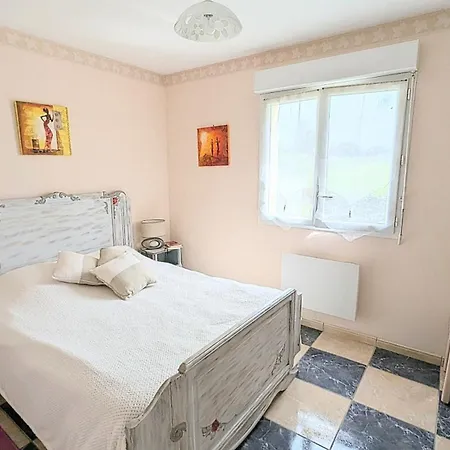 Ferienhaus La Petite Maison Bleue