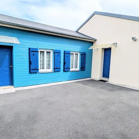 La Petite Maison Bleue *